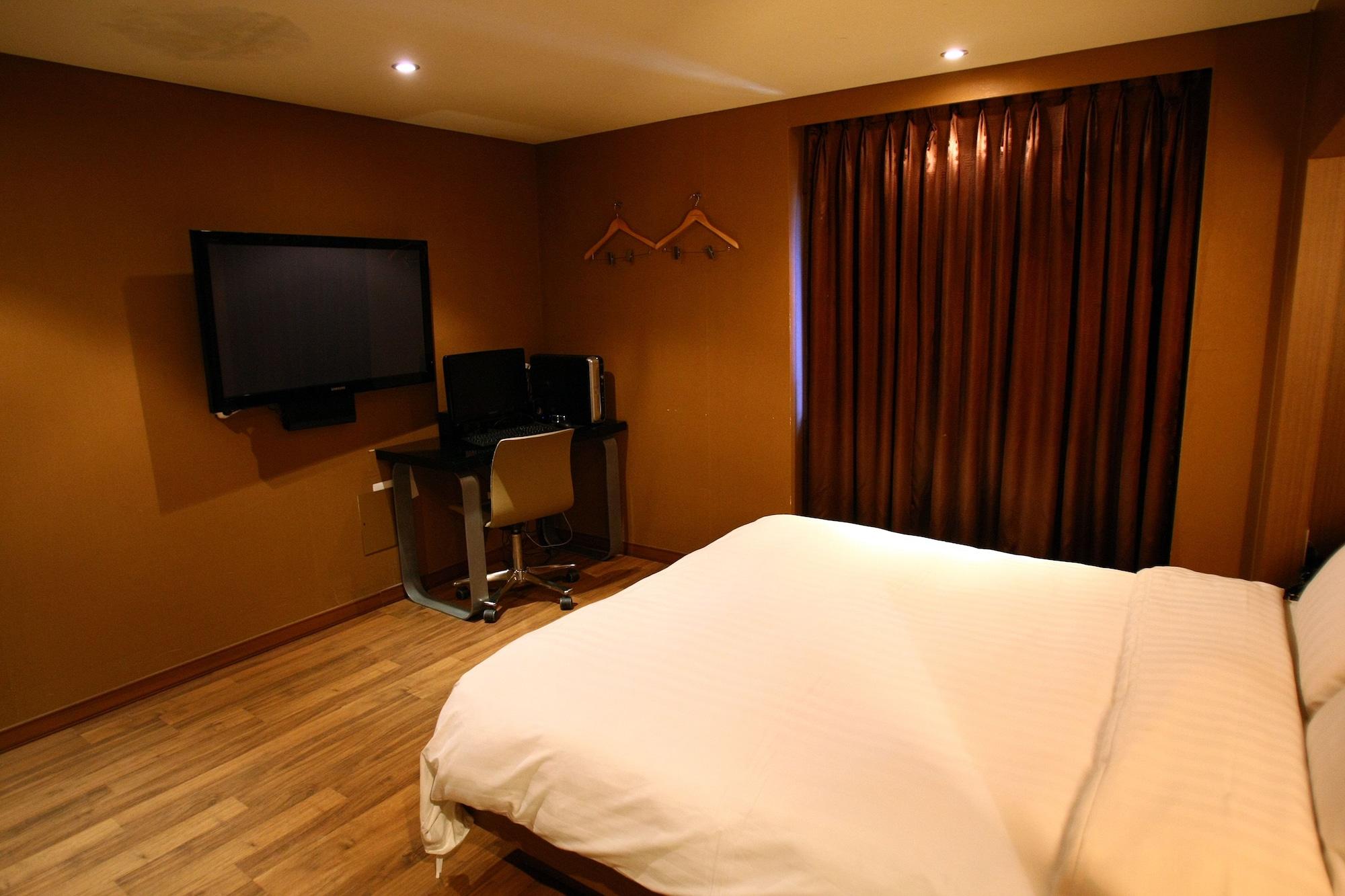 The California Hotel Seoul Seocho מראה חיצוני תמונה
