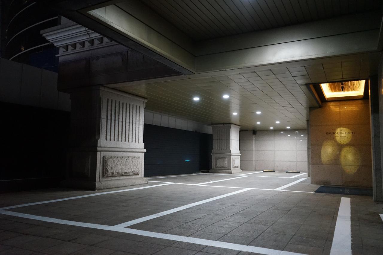 The California Hotel Seoul Seocho מראה חיצוני תמונה